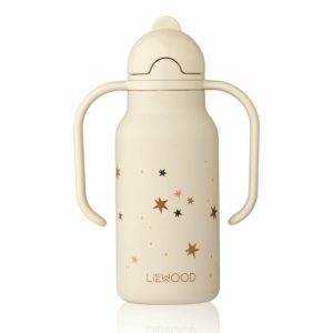 Gourde isotherme étoiles Kimmie 250ml