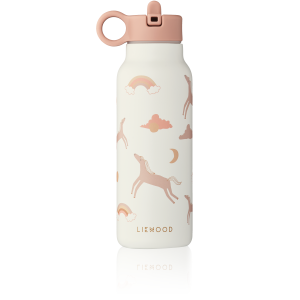 Gourde isotherme 350ml – dream licorne