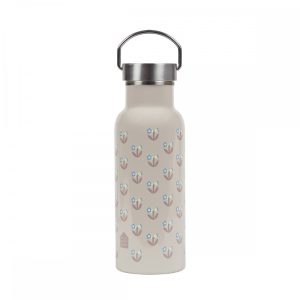 Gourde isotherme 500ml – Les petites fleurs