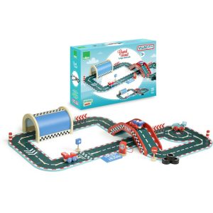 Grand Circuit Vilacity (36 Pces) – Vilac – 2354