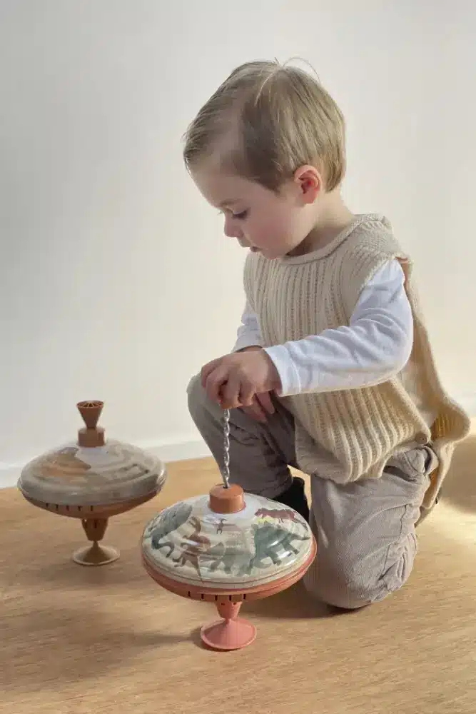 GRANDE TOUPIE | Arche de Noe – Image 2