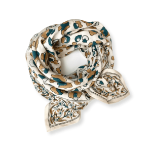 BIG FOULARD LATIKA | Graou Jungle