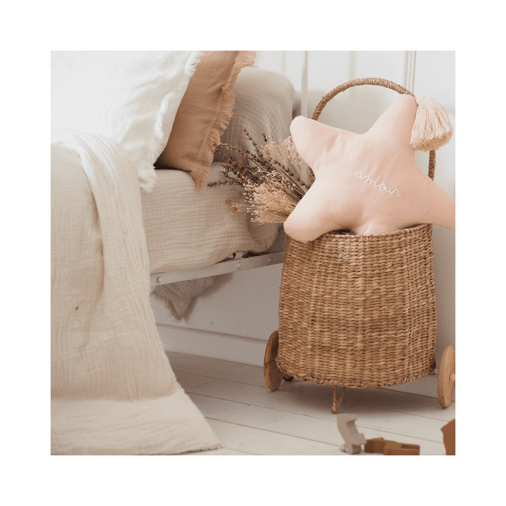 VEILLEUSE ETOILE | Chamallow