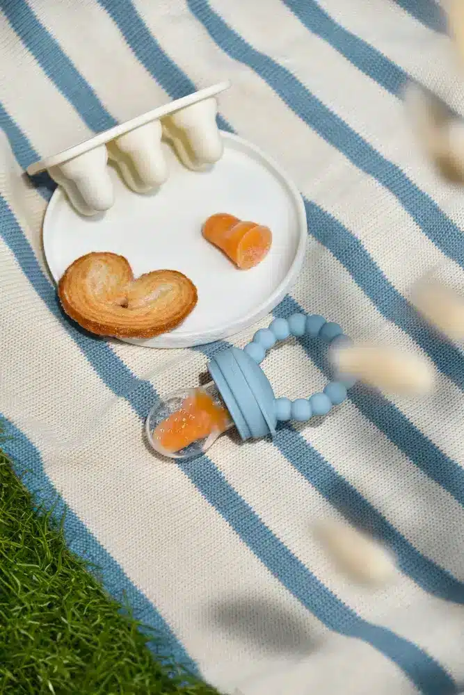 GRIGNOTEUSE | Blueberry – Image 3