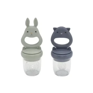 TETINE GRIGNOTEUSE LOT 2 | Onyx