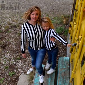 Veste TENDANCE 12€