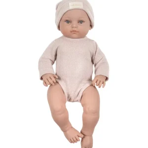 HABITS POUPEES BAMBINI | Petale