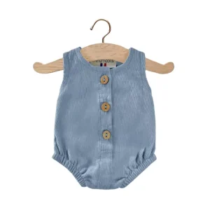 BARBOTEUSE SACHA | Milleraie Bleu