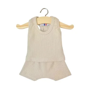 HABITS POUPEES | Dessous Marcel