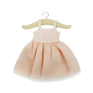 HABIT POUPEE | Tutu Rosella