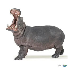Hippopotame -Papo- 50051