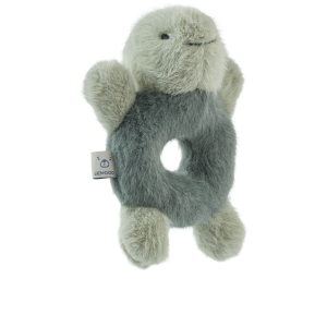 Hochet tortue – Romain