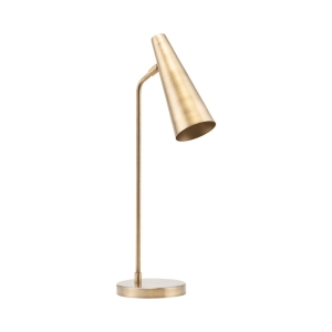 LAMPE DE TABLE | Precise Laiton