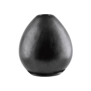 VASE BABY | Noir mat