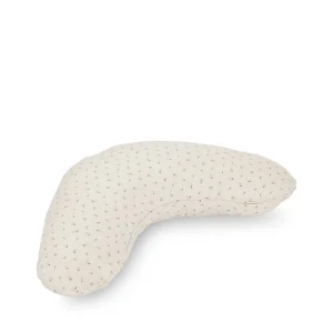 Housse de coussin d&rsquo;allaitement