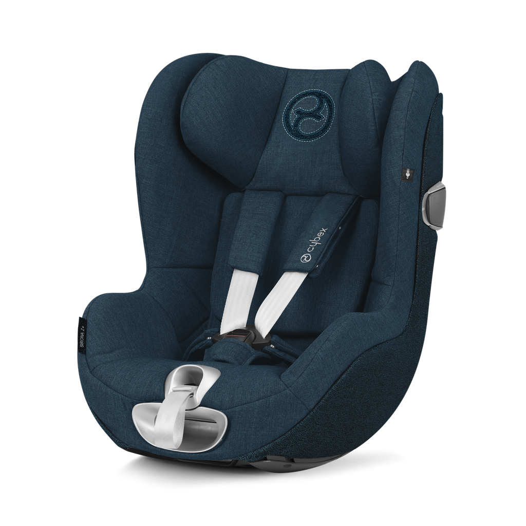 Sirona Z i-Size Mountain Blue Plus – Cybex – Image 2