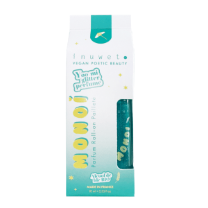 PARFUM ROLL ON PAILLETE | Monoi