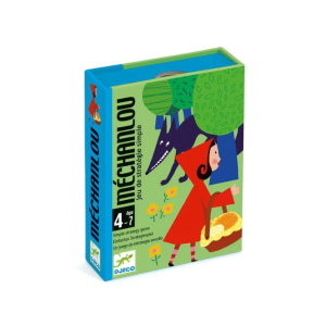 JEU DE CARTES | Mechanlou