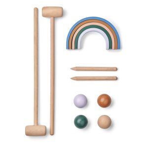 Jeu de croquet Alen