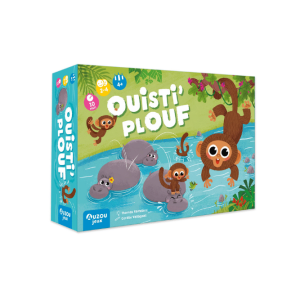 JEU OUISTI’PLOUF