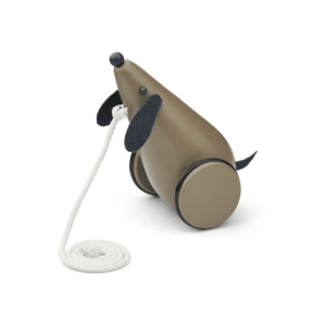 JOUET CHIEN | À tirer – Midnight navy