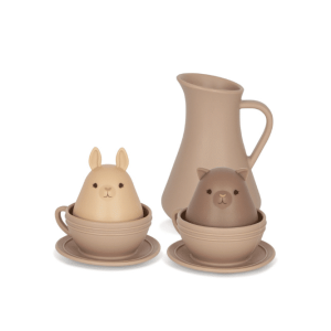 JOUETS DE BAINS SET DE TASSES | Lilac