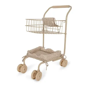 CADDIE ENFANT | Milk Tank