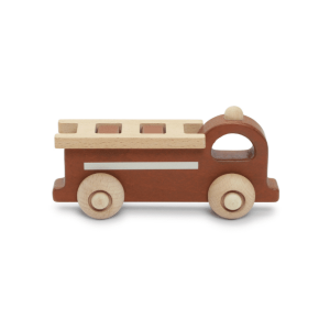 CAMION DE POMPIER | Nature