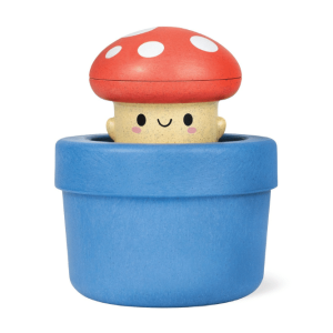 JOUETS DE BAIN | Champignon
