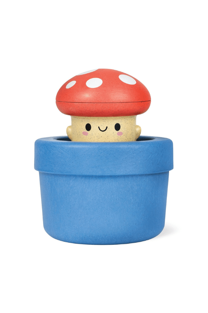 JOUETS DE BAIN | Champignon