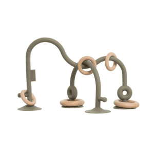 JOUET LABYRINTHE À PERLES | Urban green