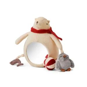 JOUET ACTIVITE | Ours Polaire