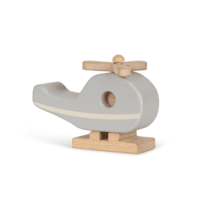 HELICOPTERE BOIS | Nature