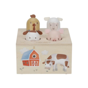 JOUET POP UP | Ferme