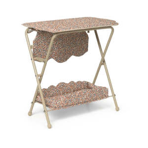 TABLE A LANGER POUPEE | Fleurs