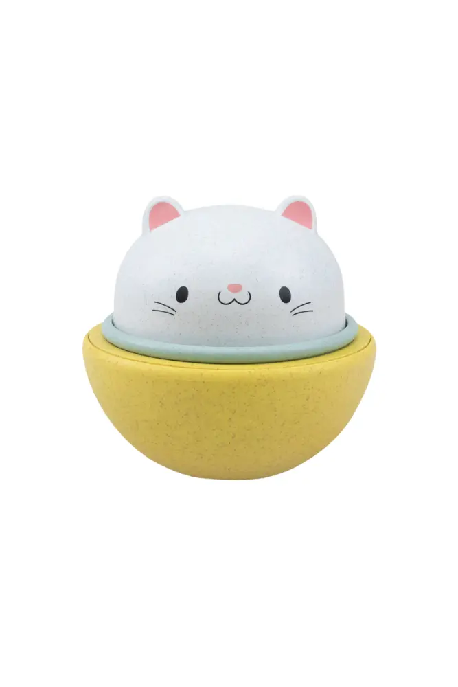 JOUET ROCKING ROLLERS | Chat