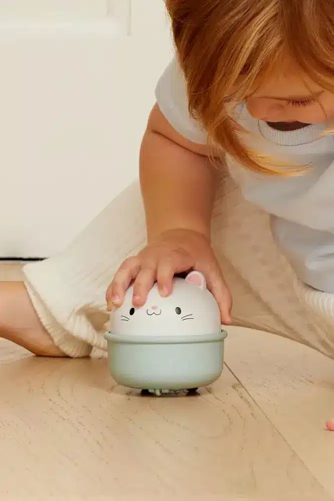 JOUET ROCKING ROLLERS | Chat – Image 2