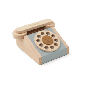 TELEPHONE RETRO | Selma Faune