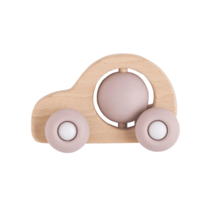 JOUET VOITURE | Vieux Rose