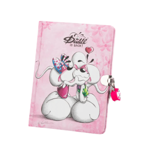 JOURNAL SECRET DIDDL