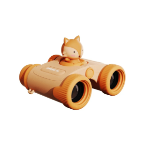 JUMELLES ENFANT ZOO EYES | Renard