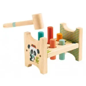 Junzo Tap-Tap – DJ06441