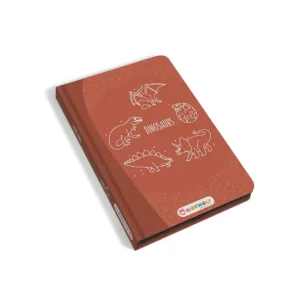 TABLETTE A DESSIN KIDYDRAW | Dinosaure