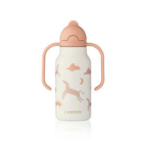 Gourde isotherme Kimmie – dream licorne