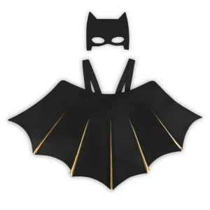 Déguisement chauve souris