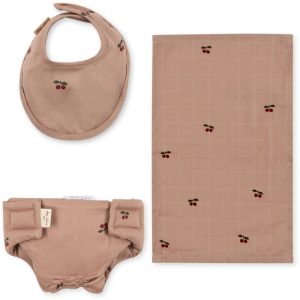 Kit nursery pour poupée Cerise