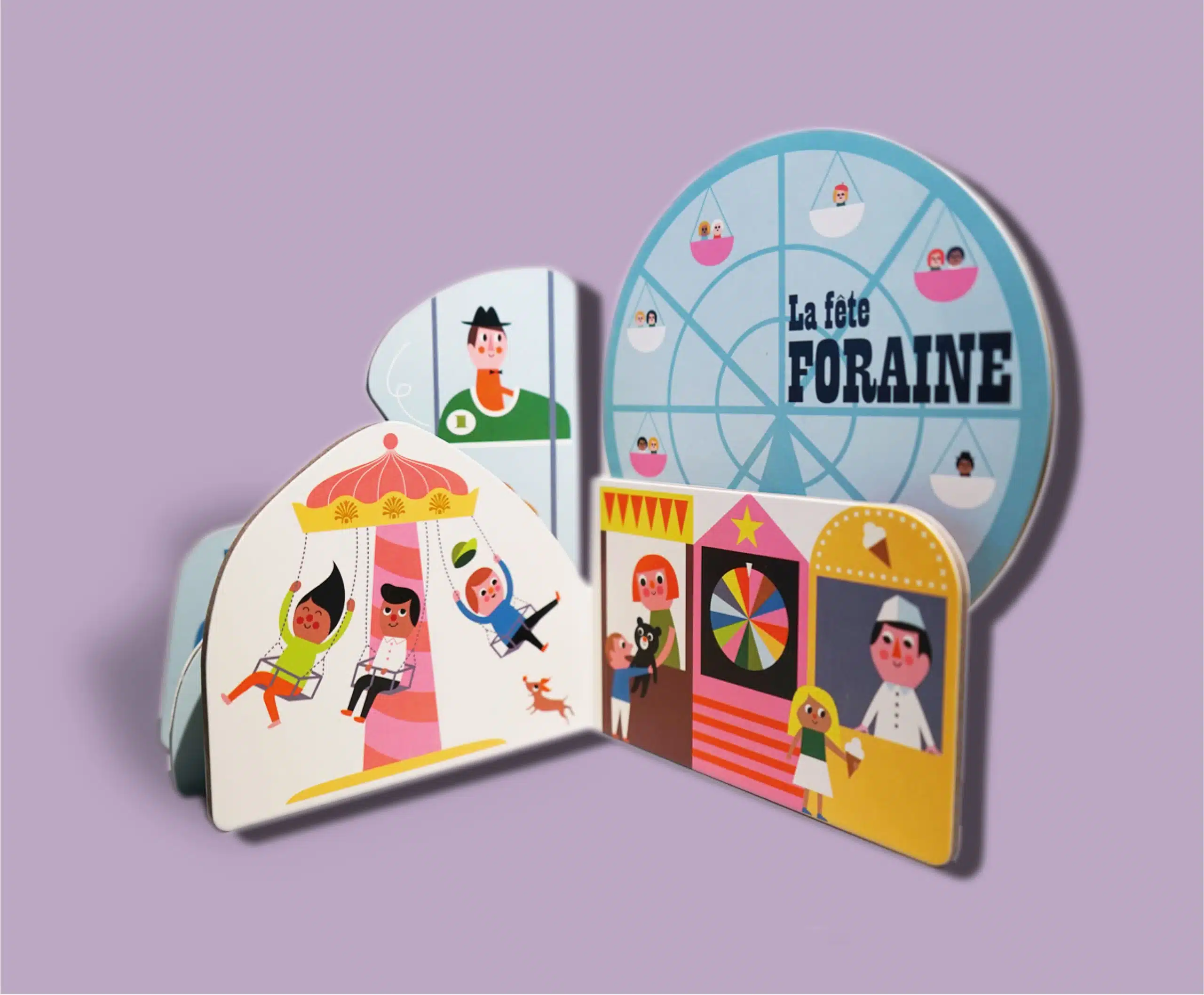 FĂȘte foraine â Image 2