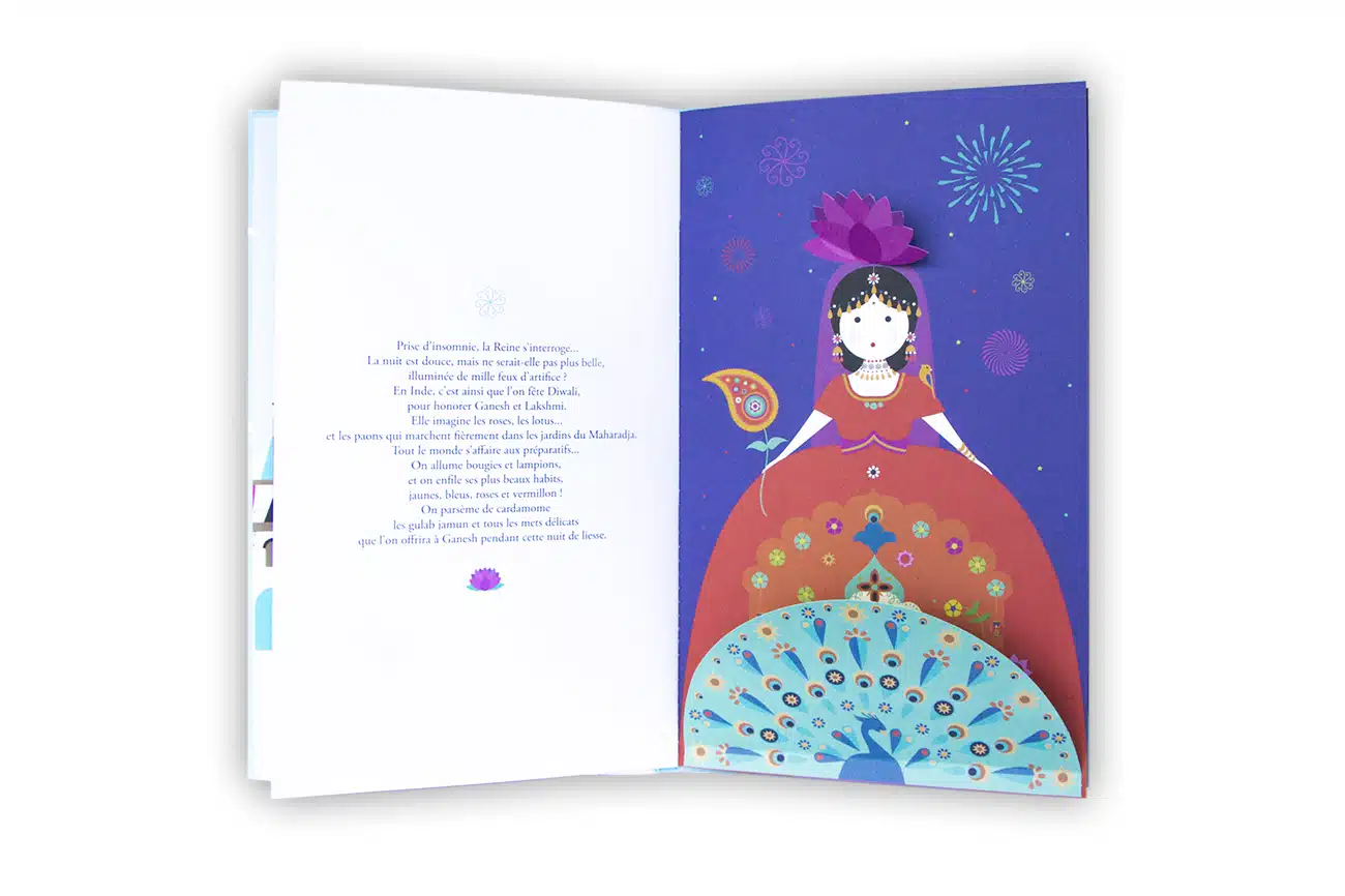 Le grand voyage de la reine – Image 2