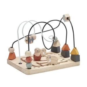 LABYRINTHES DE PERLES