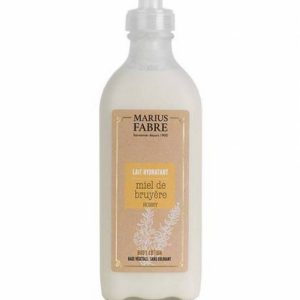 Lait corporel hydratant